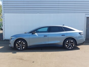 Used Volkswagen ID.7 2026 for sale - 79214135: Photo