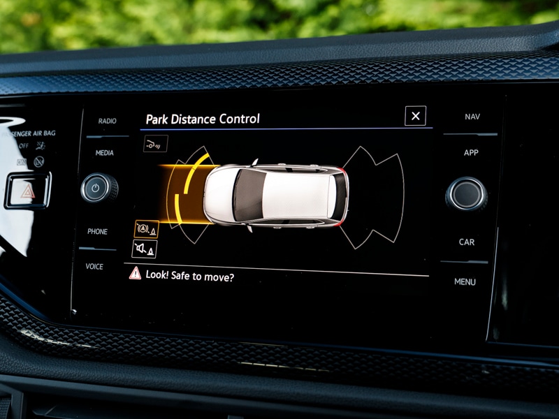 Used Volkswagen Polo 2025 for sale - 77816642: Photo 11