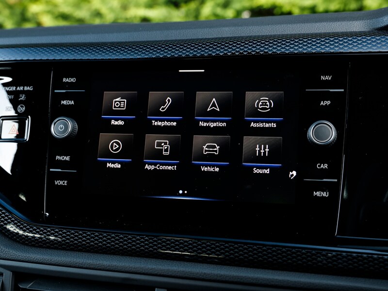 Used Volkswagen Polo 2025 for sale - 77816642: Photo 14