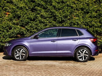 Used Volkswagen Polo 2025 for sale - 77816642: Photo