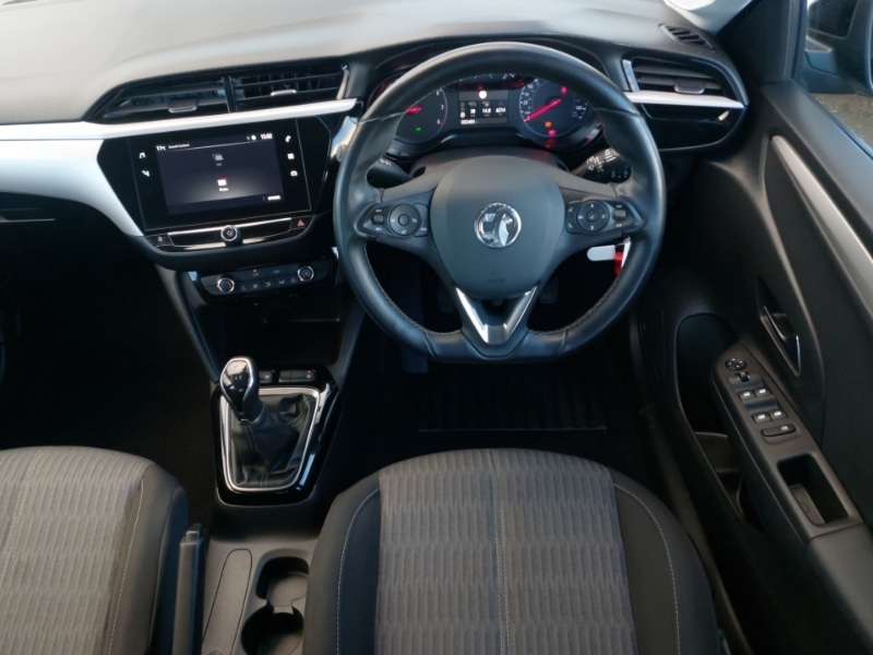 Used Vauxhall Corsa 2021 for sale - 77273390: Photo 11