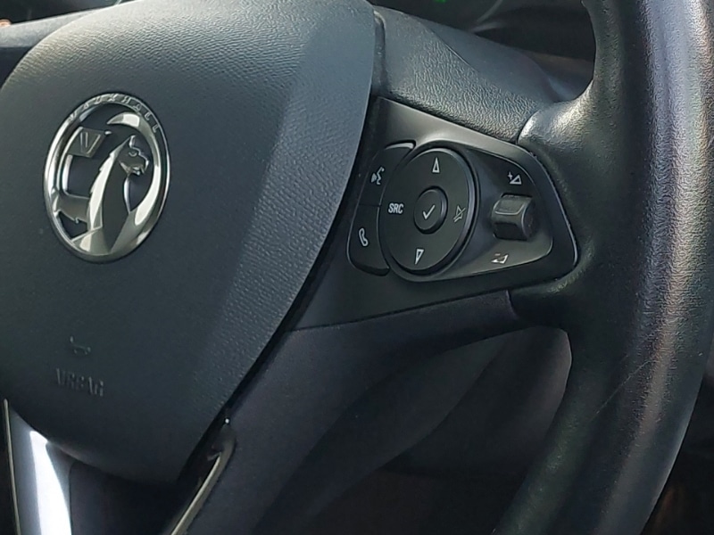 Used Vauxhall Corsa 2021 for sale - 77273390: Photo 12