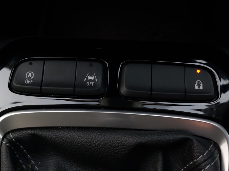 Used Vauxhall Corsa 2021 for sale - 77273390: Photo 15