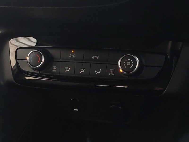 Used Vauxhall Corsa 2021 for sale - 77273390: Photo 16