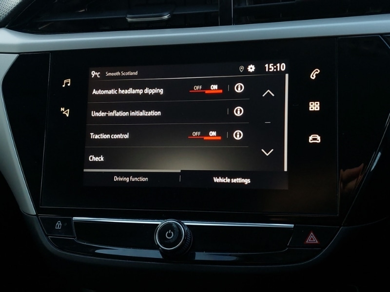 Used Vauxhall Corsa 2021 for sale - 77273390: Photo 18