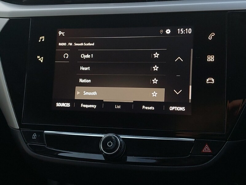 Used Vauxhall Corsa 2021 for sale - 77273390: Photo 19