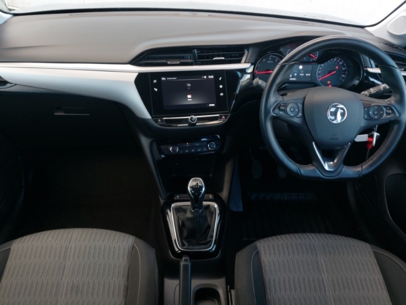 Used Vauxhall Corsa 2021 for sale - 77273390: Photo 2