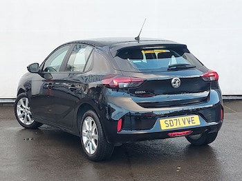 Used Vauxhall Corsa 2021 for sale - 77273390: Photo