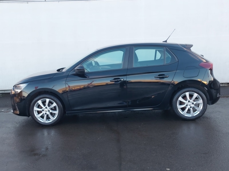 Used Vauxhall Corsa 2021 for sale - 77273390: Photo 4
