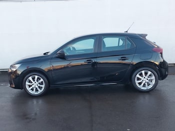 Used Vauxhall Corsa 2021 for sale - 77273390: Photo