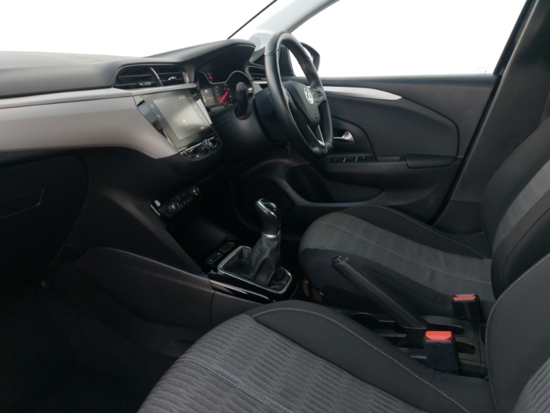 Used Vauxhall Corsa 2021 for sale - 77273390: Photo 5