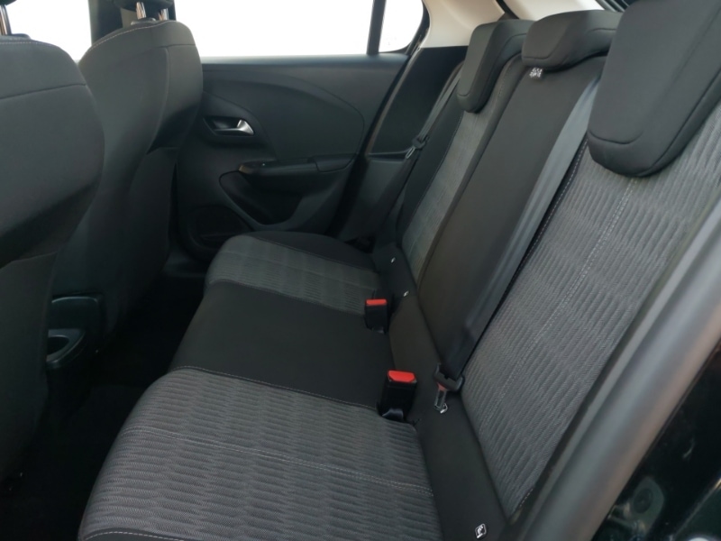 Used Vauxhall Corsa 2021 for sale - 77273390: Photo 6