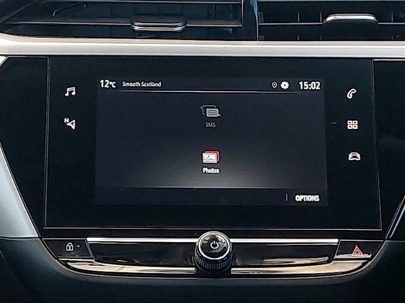 Used Vauxhall Corsa 2021 for sale - 77273390: Photo 7