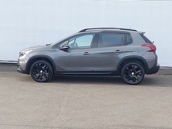 Used Peugeot 2008 2019 for sale - 78532863: Photo