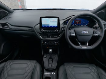 Used Ford Puma 2023 for sale - 78567652: Photo