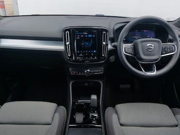 Used Volvo XC40 2023 for sale - 79195382: Photo