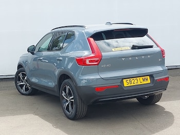 Used Volvo XC40 2023 for sale - 79195382: Photo