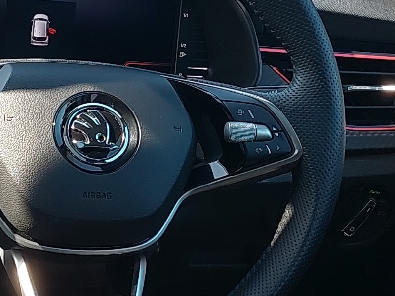 Used Skoda Kamiq 2024 for sale - 77947830: Photo 13