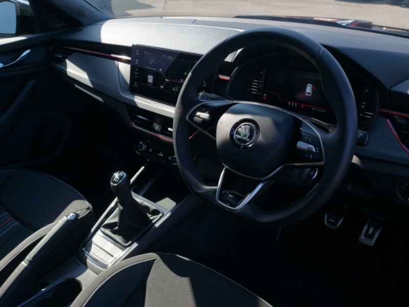 Used Skoda Kamiq 2024 for sale - 77947830: Photo 15