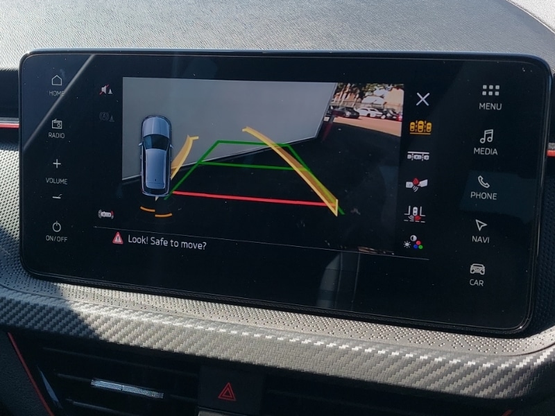 Used Skoda Kamiq 2024 for sale - 77947830: Photo 19