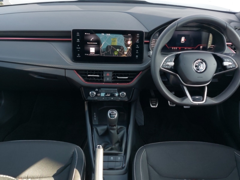 Used Skoda Kamiq 2024 for sale - 77947830: Photo 2