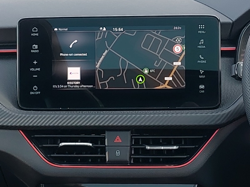 Used Skoda Kamiq 2024 for sale - 77947830: Photo 7