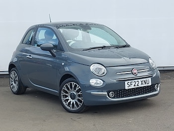 Used Fiat 500 2022 for sale - 78238190: Photo