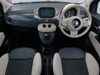 Used Fiat 500 2022 for sale - 78238190: Photo