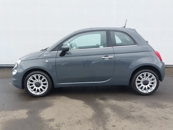 Used Fiat 500 2022 for sale - 78238190: Photo