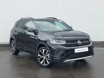 Used Volkswagen T-Cross 2026 for sale - 78803548: Photo