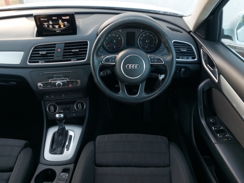 Used Audi Q3 2017 for sale - 78085208: Photo 11