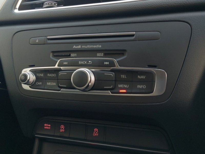 Used Audi Q3 2017 for sale - 78085208: Photo 14