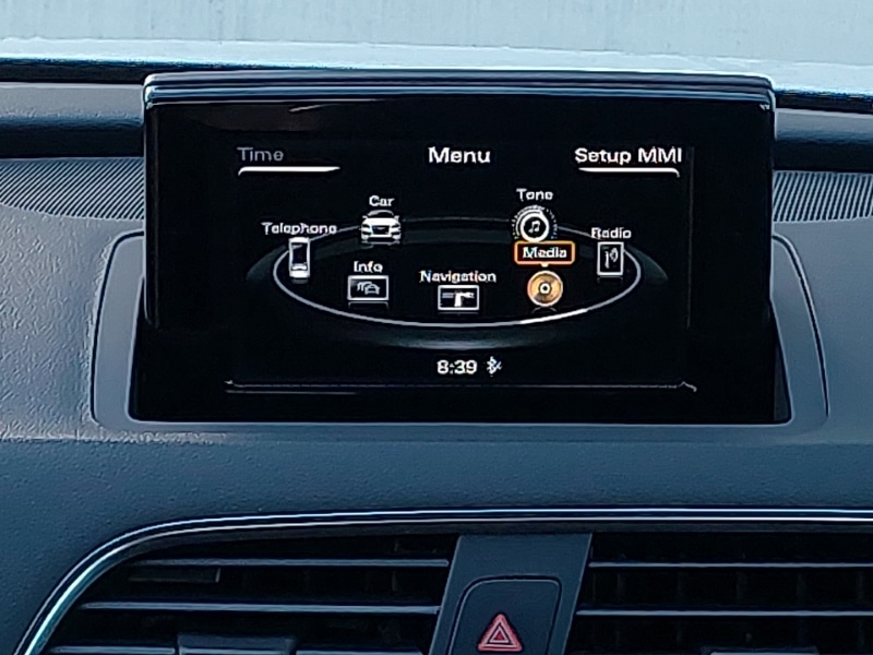 Used Audi Q3 2017 for sale - 78085208: Photo 7