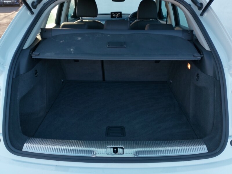 Used Audi Q3 2017 for sale - 78085208: Photo 8