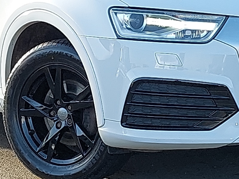 Used Audi Q3 2017 for sale - 78085208: Photo 9