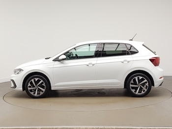 Used Volkswagen Polo 2025 for sale - 78972961: Photo