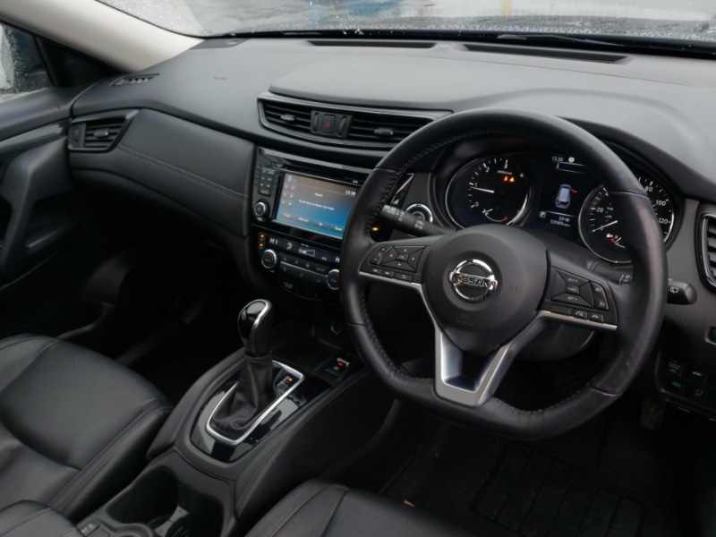 Used Nissan X-Trail 2019 for sale - 76951747: Photo 14