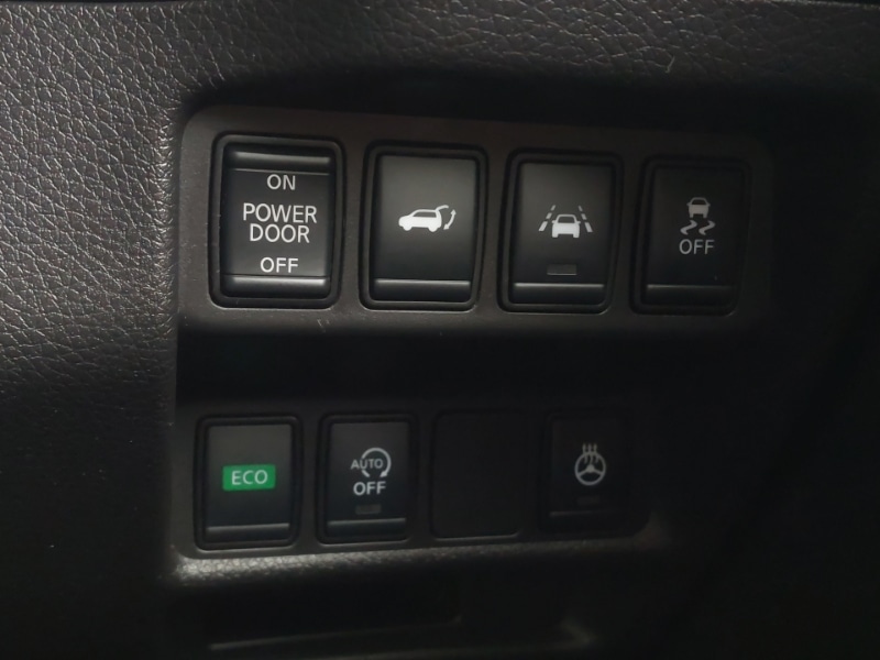 Used Nissan X-Trail 2019 for sale - 76951747: Photo 19