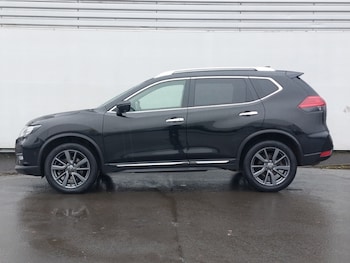 Used Nissan X-Trail 2019 for sale - 76951747: Photo