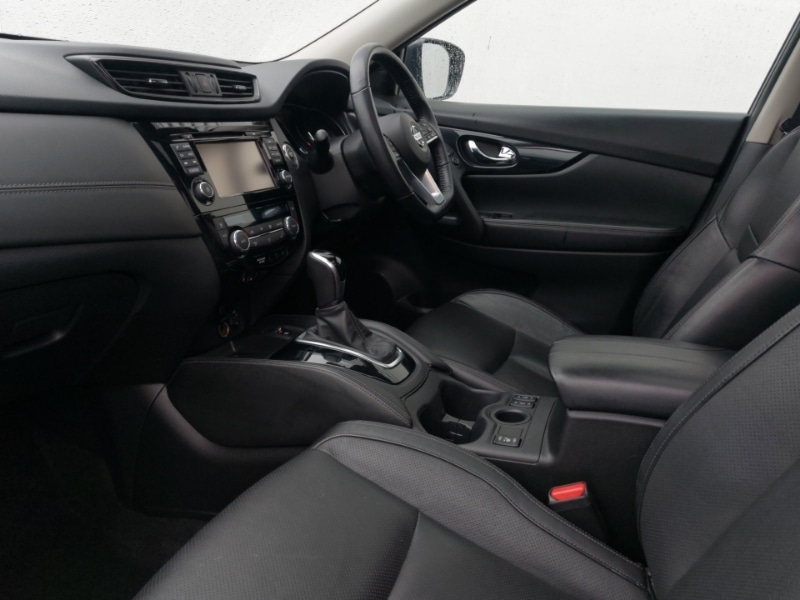 Used Nissan X-Trail 2019 for sale - 76951747: Photo 5