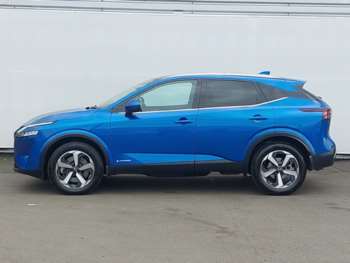 Used Nissan Qashqai 2024 for sale - 75114081: Photo