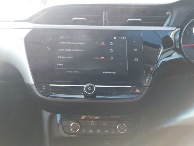 Used Vauxhall Corsa 2022 for sale - 76726354: Photo 10