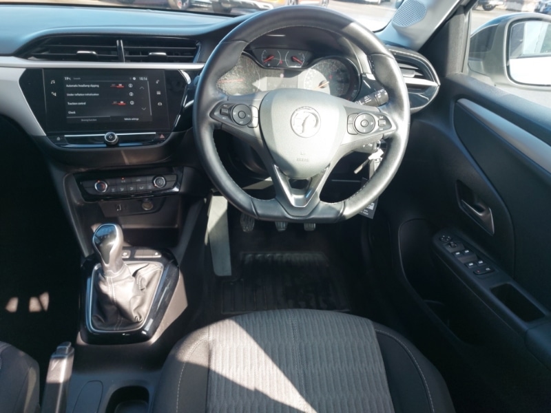 Used Vauxhall Corsa 2022 for sale - 76726354: Photo 13