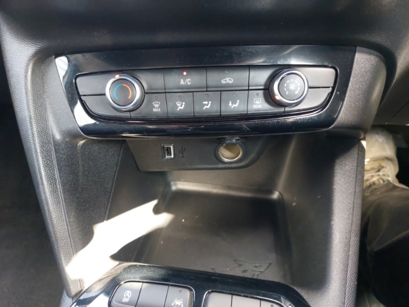 Used Vauxhall Corsa 2022 for sale - 76726354: Photo 15