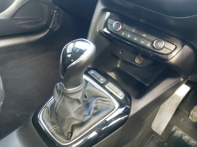 Used Vauxhall Corsa 2022 for sale - 76726354: Photo 16