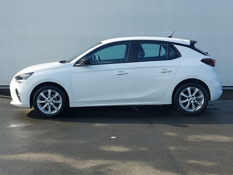 Used Vauxhall Corsa 2022 for sale - 76726354: Photo 4