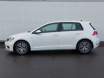 Used Volkswagen Golf 2018 for sale - 77150213: Photo
