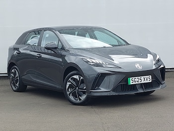 2025 - 150kW SE [Nav] EV Long Range 64kWh 5dr Auto