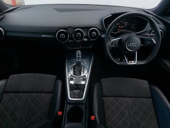 Used Audi TT 2019 for sale - 75491918: Photo