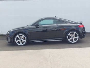 Used Audi TT 2019 for sale - 75491918: Photo